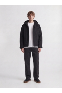 JJEKEEN JACKET AW26 SN black
