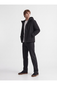 JJEKEEN JACKET AW26 SN black