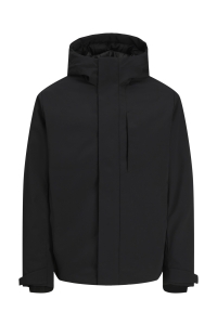 JJEKEEN JACKET AW26 SN black