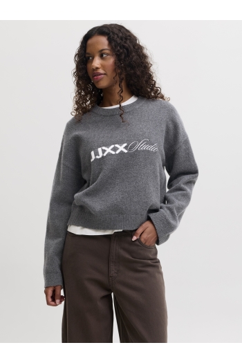 Jack and Jones  JXNORREBRO CREW NECK KNIT