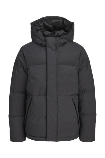 Jack and Jones boys JJESOHO PUFFER HOOD AW26 SN JNR
