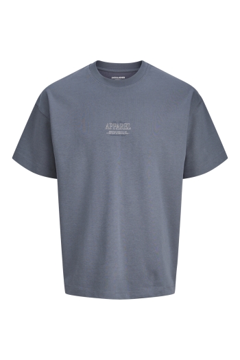  JJEBARRON STUDIO TEE SS O-NECK SN