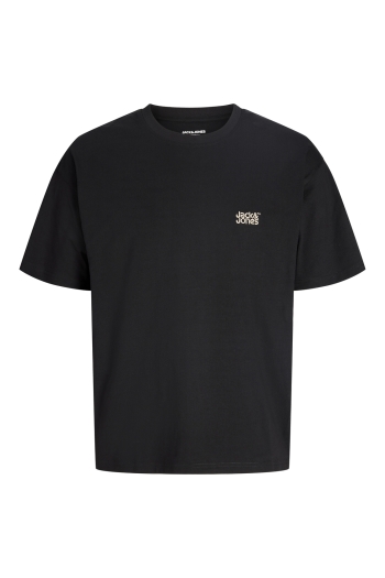 Jack and Jones boys JJECOLTON TEE SS CREW NECK SN JNR