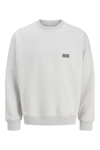 Jack and Jones boys JJECOLTON SWEAT CREW NECK SN JNR