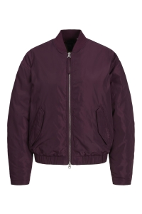 Jack and Jones JXBREE BOMBER JACKET OTW SN winetasting