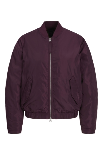 Jack and Jones  JXBREE BOMBER JACKET OTW SN