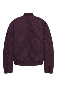 Jack and Jones JXBREE BOMBER JACKET OTW SN winetasting