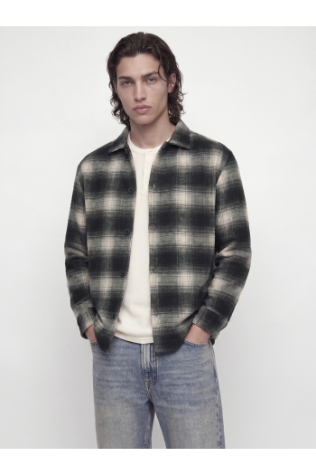  JJESOHO OLLIE OVERSHIRT LS SN