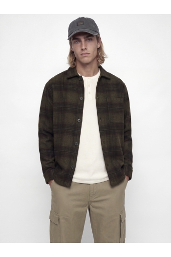  JJESOHO OLLIE OVERSHIRT LS SN