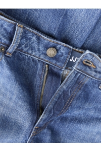 Jack and Jones JXTOKYO WIDE HW R396 DNM NOOS blue denim