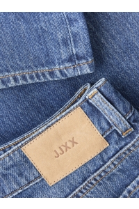 Jack and Jones JXTOKYO WIDE HW R396 DNM NOOS blue denim