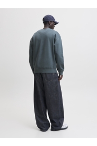 JJEACE SWEAT CREW NECK NOOS turbulence