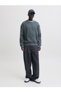 JJEACE SWEAT CREW NECK NOOS turbulence