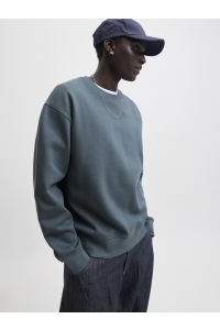 JJEACE SWEAT CREW NECK NOOS turbulence