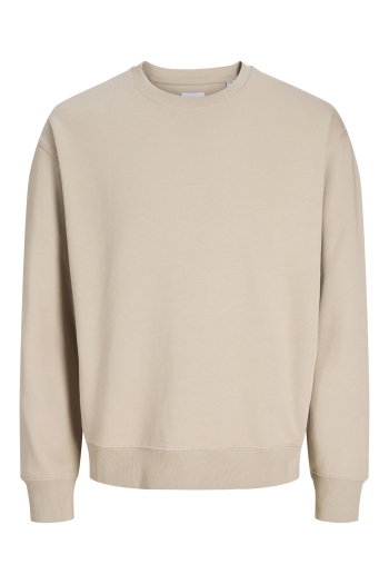  JJEACE SWEAT CREW NECK NOOS