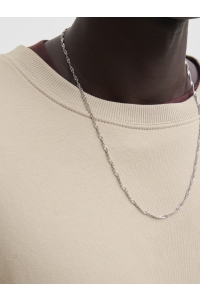 JJEACE SWEAT CREW NECK NOOS moonbeam