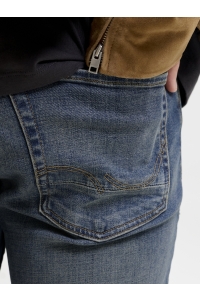 Jack and Jones JJICLARK JJVINTAGE CB 169 NOOS blue denim