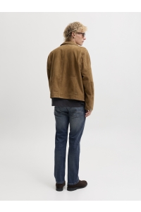 Jack and Jones JJICLARK JJVINTAGE CB 169 NOOS blue denim