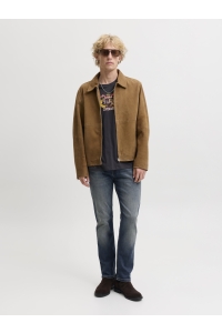 Jack and Jones JJICLARK JJVINTAGE CB 169 NOOS blue denim
