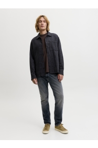 Jack and Jones JJICLARK JJDUKE JJ 696 NOOS blue denim