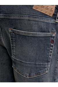 Jack and Jones JJICLARK JJDUKE JJ 696 NOOS blue denim
