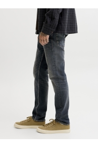 Jack and Jones JJICLARK JJDUKE JJ 696 NOOS blue denim