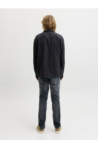 Jack and Jones JJICLARK JJDUKE JJ 696 NOOS blue denim
