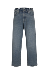 Jack and Jones boys JJIALEX JJORIGINAL SQ 032 SN JNR blue denim