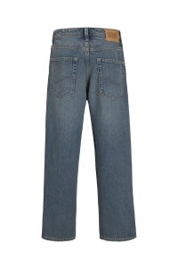 Jack and Jones boys JJIALEX JJORIGINAL SQ 032 SN JNR blue denim