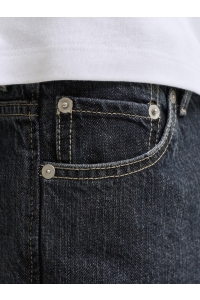 Jack and Jones JJIALEX JJORIGINAL AKM 197 SN JNR blue denim
