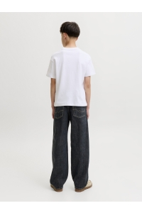 Jack and Jones JJIALEX JJORIGINAL AKM 197 SN JNR blue denim