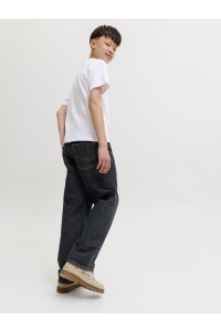 Jack and Jones JJIALEX JJORIGINAL AKM 197 SN JNR blue denim