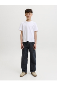 Jack and Jones JJIALEX JJORIGINAL AKM 197 SN JNR blue denim