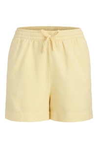 Jack and Jones JXGLOBAL WAFFLE SHORTS WVN sunlight