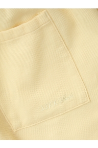 Jack and Jones JXGLOBAL WAFFLE SHORTS WVN sunlight