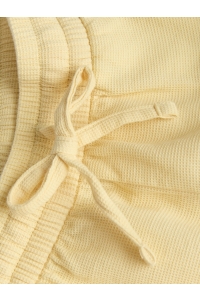Jack and Jones JXGLOBAL WAFFLE SHORTS WVN sunlight