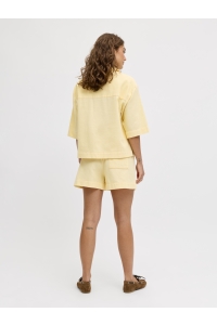 Jack and Jones JXGLOBAL WAFFLE SHORTS WVN sunlight