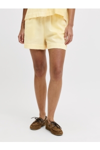 Jack and Jones JXGLOBAL WAFFLE SHORTS WVN sunlight