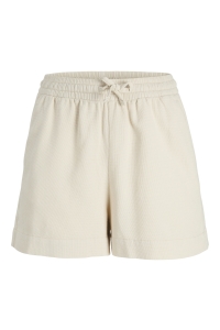 Jack and Jones JXGLOBAL WAFFLE SHORTS WVN moonbeam