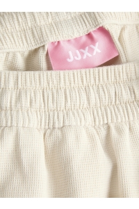 Jack and Jones JXGLOBAL WAFFLE SHORTS WVN moonbeam