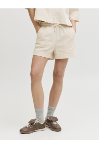 Jack and Jones JXGLOBAL WAFFLE SHORTS WVN moonbeam