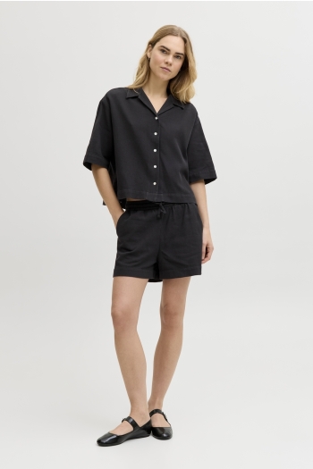 Jack and Jones  JXGLOBAL WAFFLE SHORTS WVN