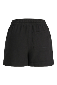 Jack and Jones JXGLOBAL WAFFLE SHORTS WVN black