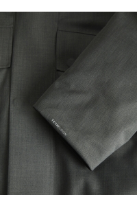 Jack and Jones JPRBLAMOON JACKET AW26 dark grey melange