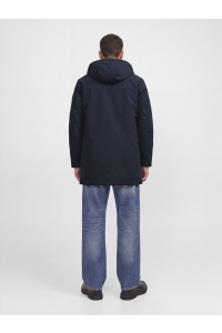 Jack and Jones JPRBLAMOON PARKA AW26 dark navy