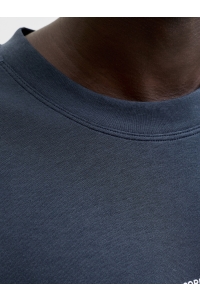 Jack and Jones JCOSPONGYTEE SS CREW NECK SMU outer space/set with shorts