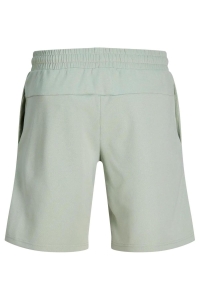 Jack and Jones JPSTGORDON CAMP SHORTS REG aqua gray/set with top