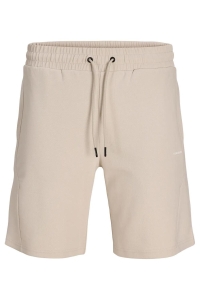 Jack and Jones JPSTGORDON CAMP SHORTS REG moonbeam/set with top