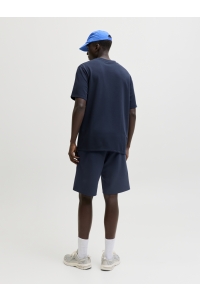 Jack and Jones JPSTGORDON CAMP SHORTS REG outer space/set with top