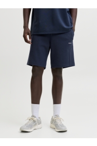 Jack and Jones JPSTGORDON CAMP SHORTS REG outer space/set with top